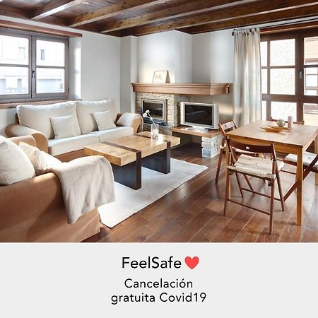 Val De Ruda 12 By Feelfree Rentals Baqueira Beret Extérieur photo