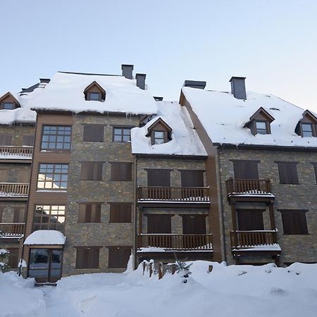 Val De Ruda 12 By Feelfree Rentals Baqueira Beret Extérieur photo