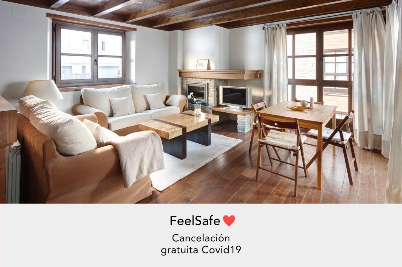 Val De Ruda 12 By Feelfree Rentals Baqueira Beret Extérieur photo