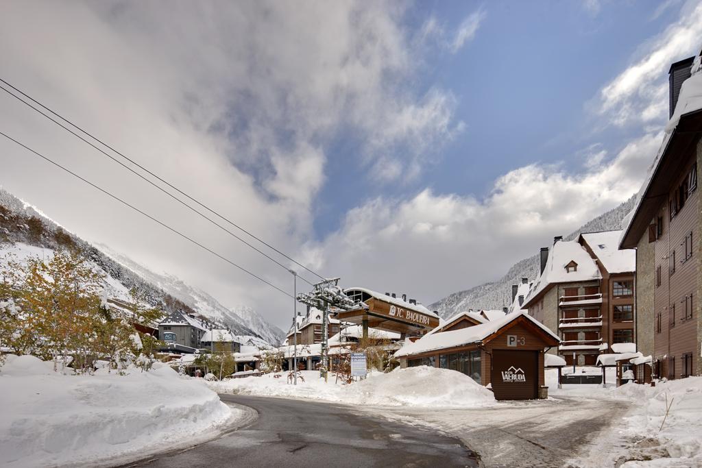 Val De Ruda 12 By Feelfree Rentals Baqueira Beret Extérieur photo